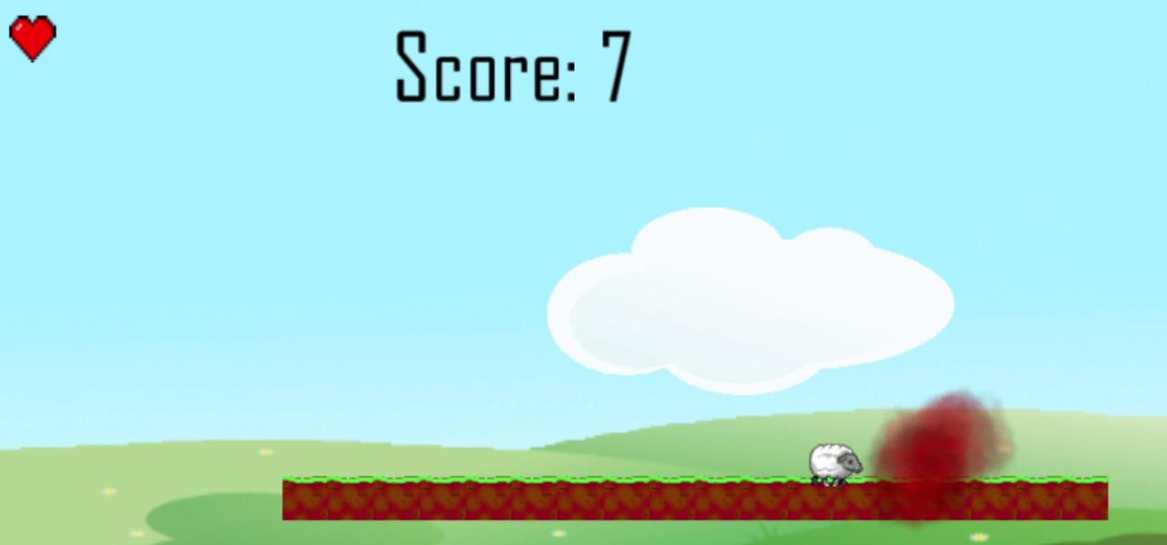 Generic Game (itch) - кадр 1