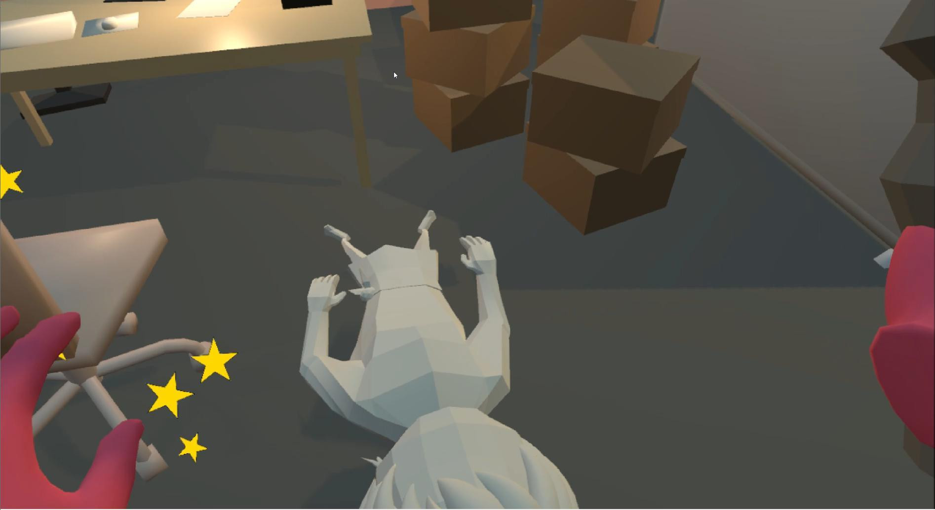 Re:venue (itch) - кадр 1