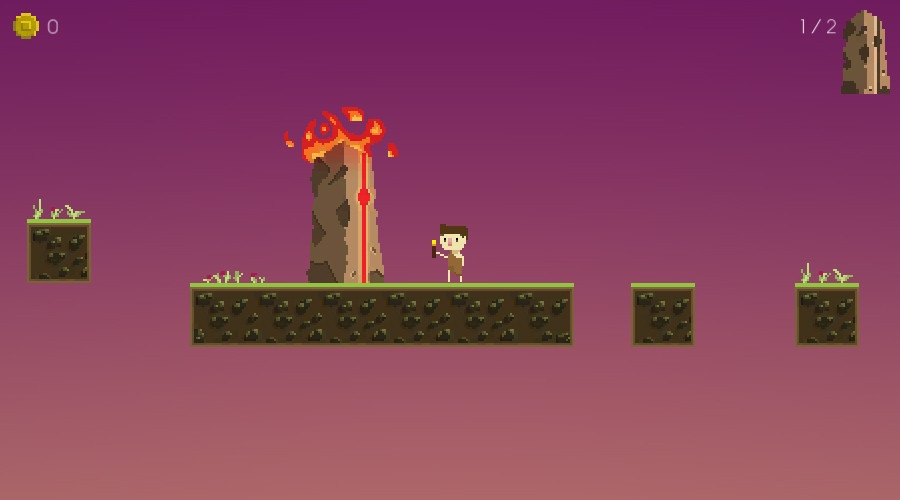 LightBringer (itch) - кадр 2