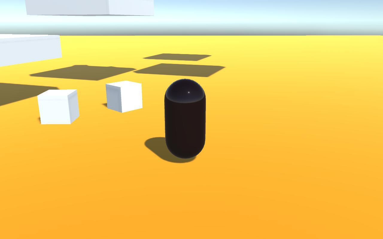 Random Game... (itch) - кадр 1
