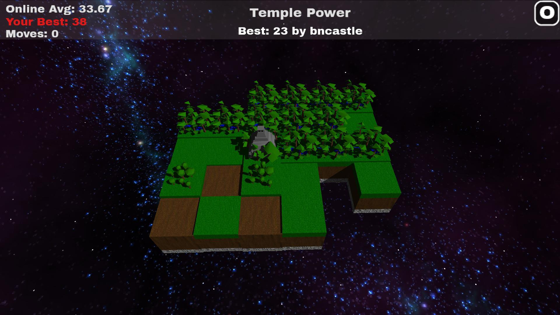 Terra Forma - кадр 1