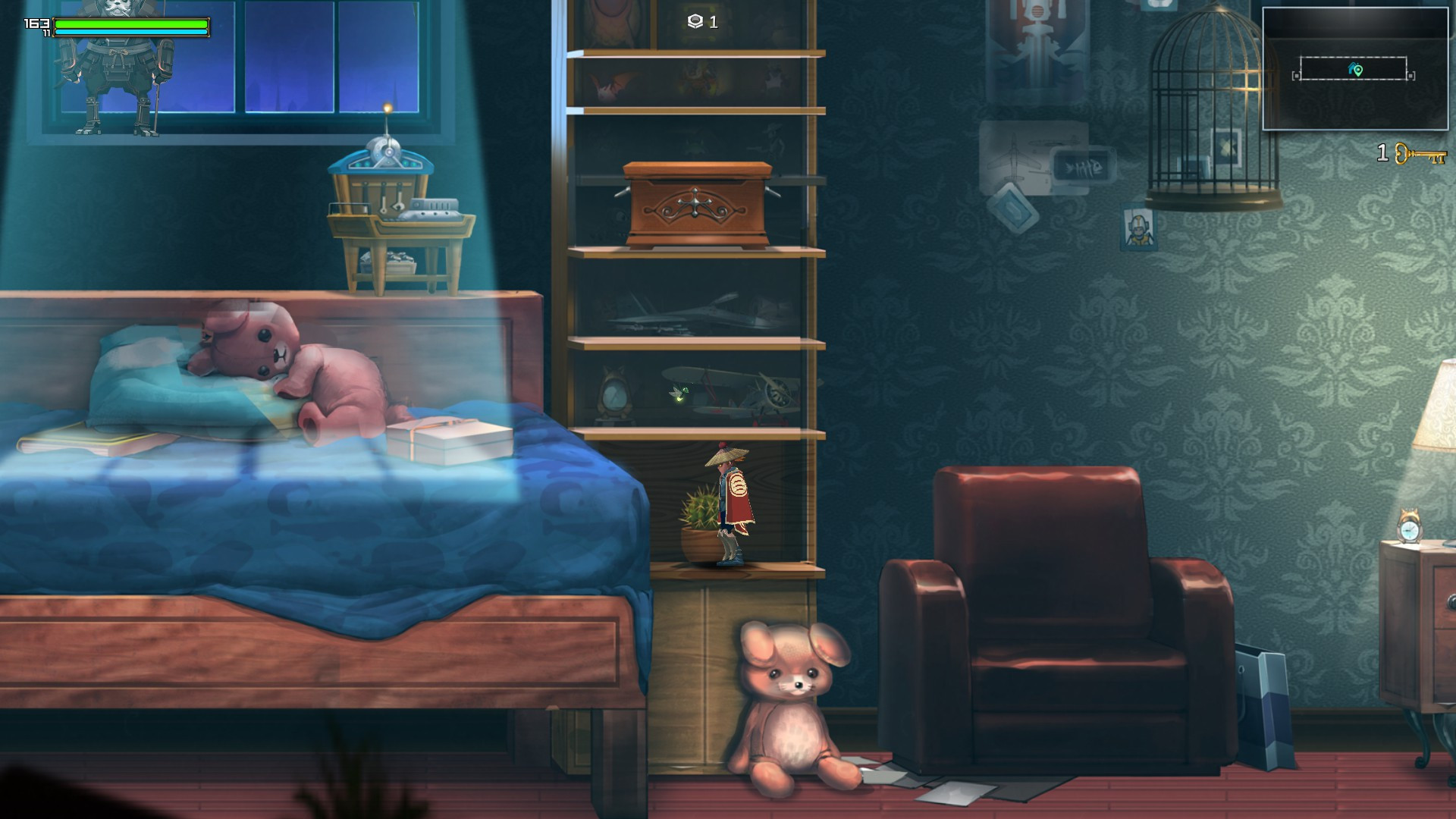 Toy Odyssey: The Lost and Found - кадр 2