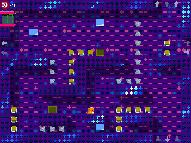 Crystal Chip Collector - кадр 1