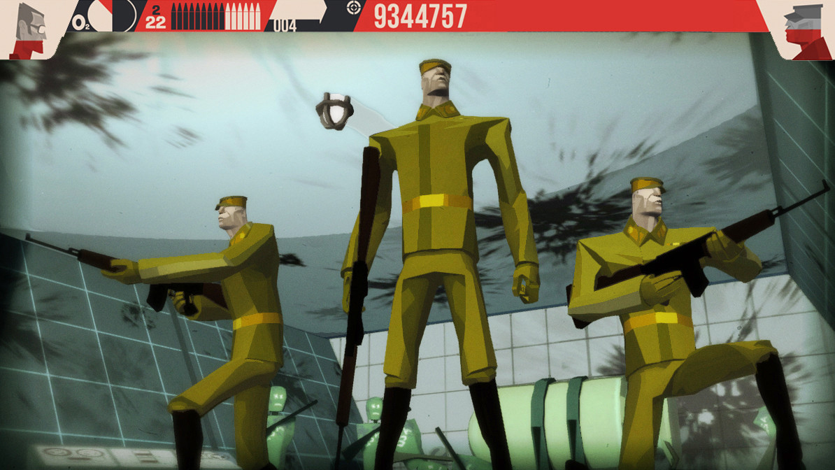 CounterSpy - кадр 6
