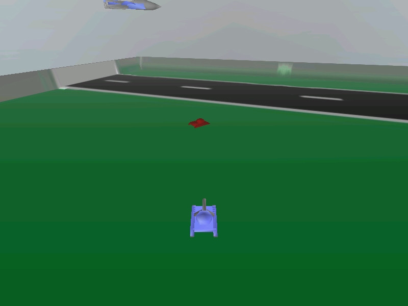 Movi3D (itch) - кадр 1