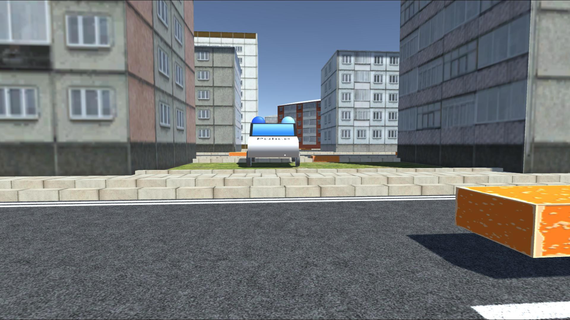 Gamejam_04.04.18_Team8_FelonMason (itch) - кадр 1