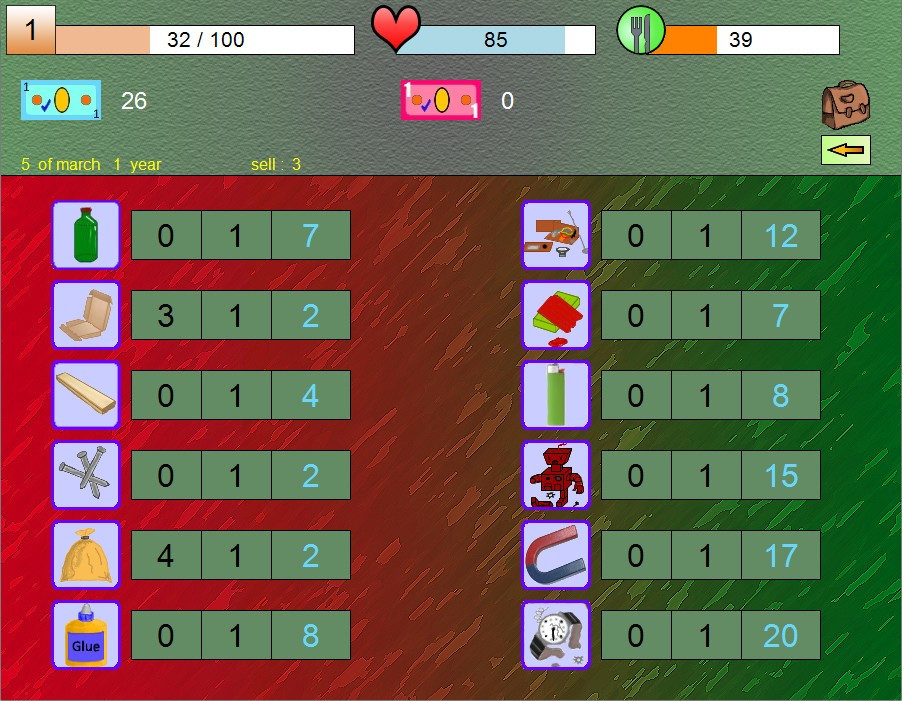 Best Life Simulator - кадр 3
