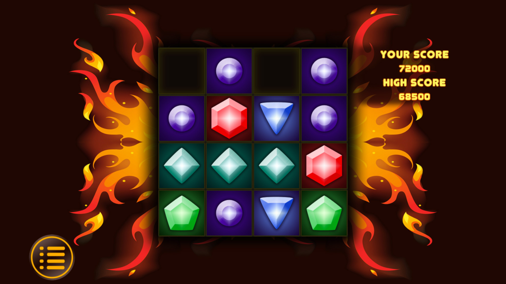 Gem Forge - кадр 2