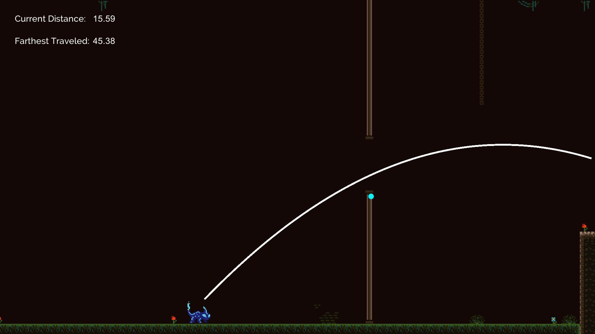 Drip Drop (PHFaust) (itch) - кадр 1
