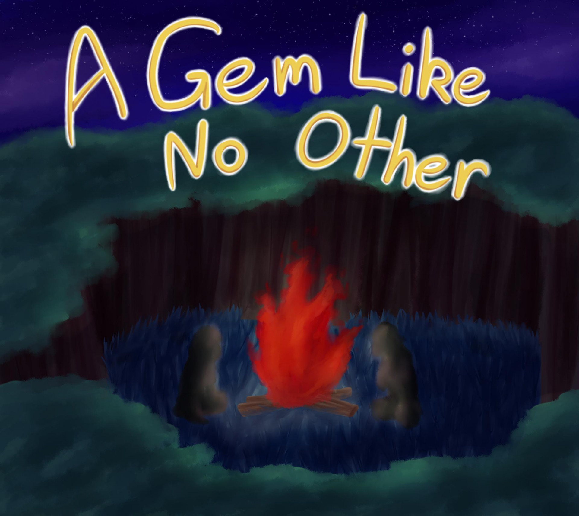 A Gem Like No Other (itch) - кадр 1