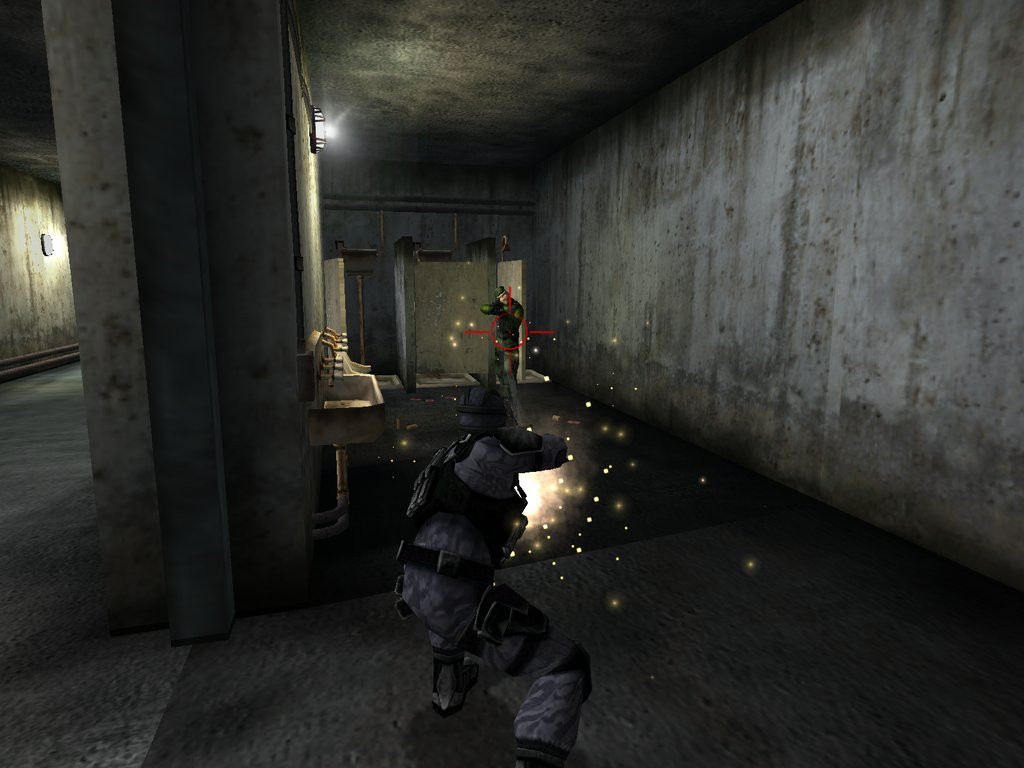Special Forces: Nemesis Strike - кадр 3