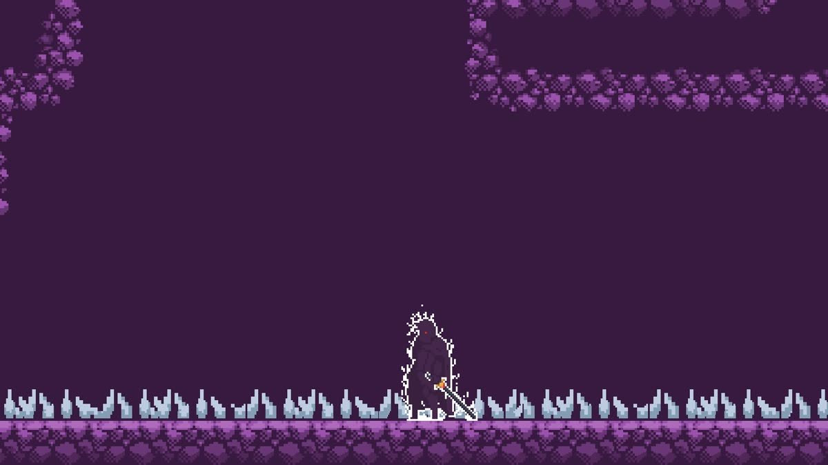 Death Section (itch) - кадр 1