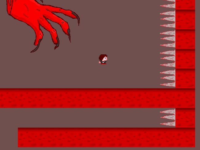 From Hell (Bog) (itch) - кадр 2