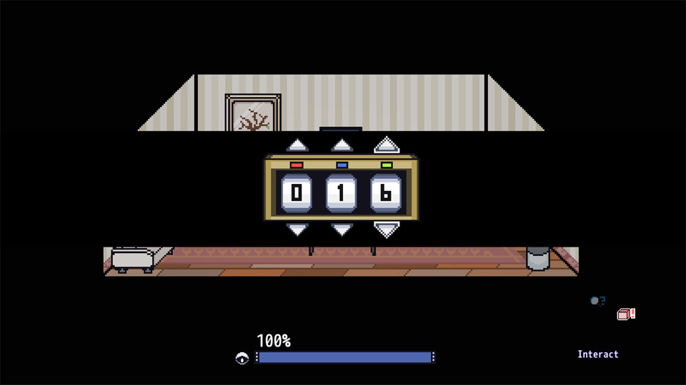 Awareness Rooms - кадр 1