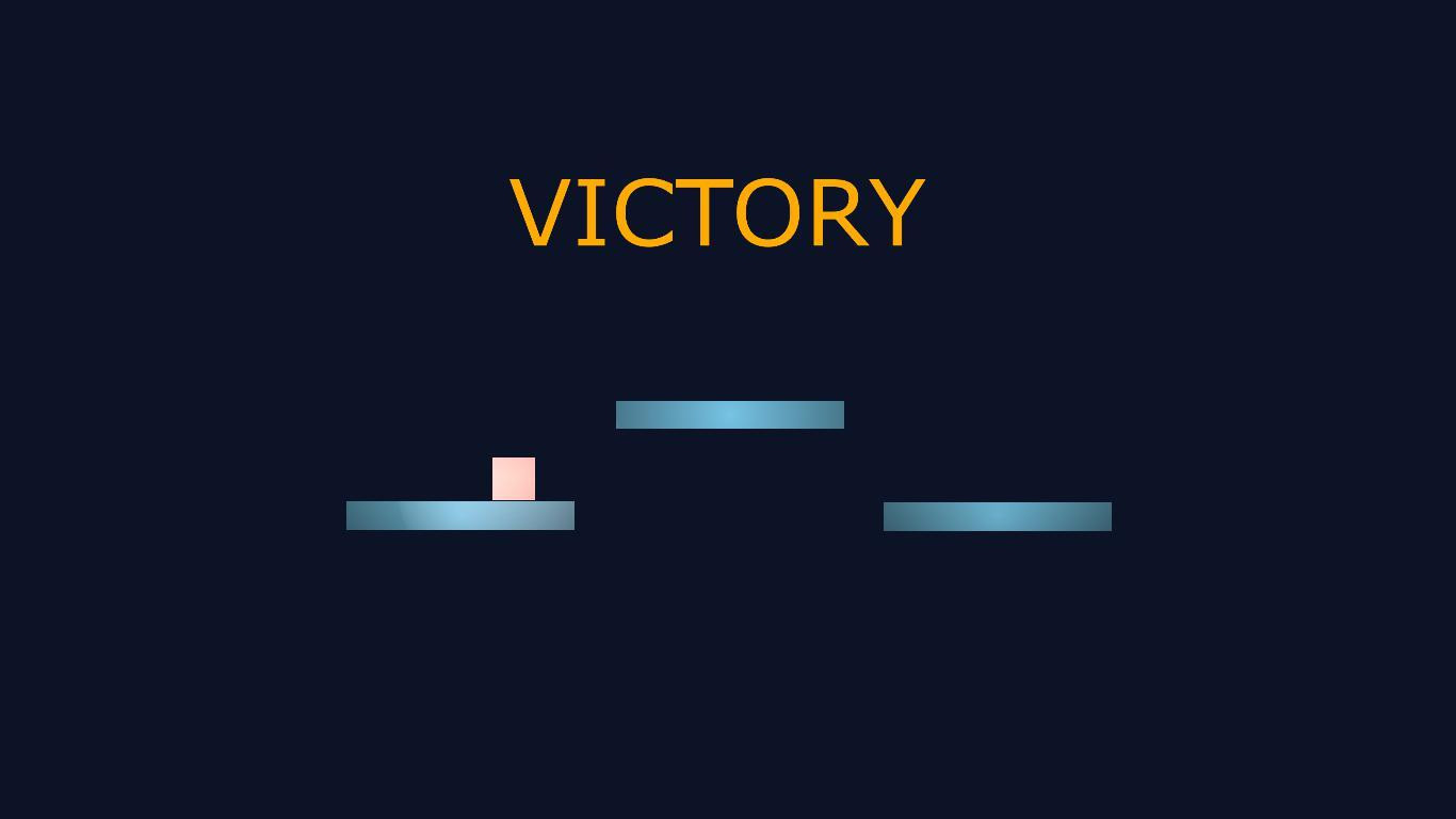 Just A Platformer (Selectricity Productions) (itch) - кадр 1