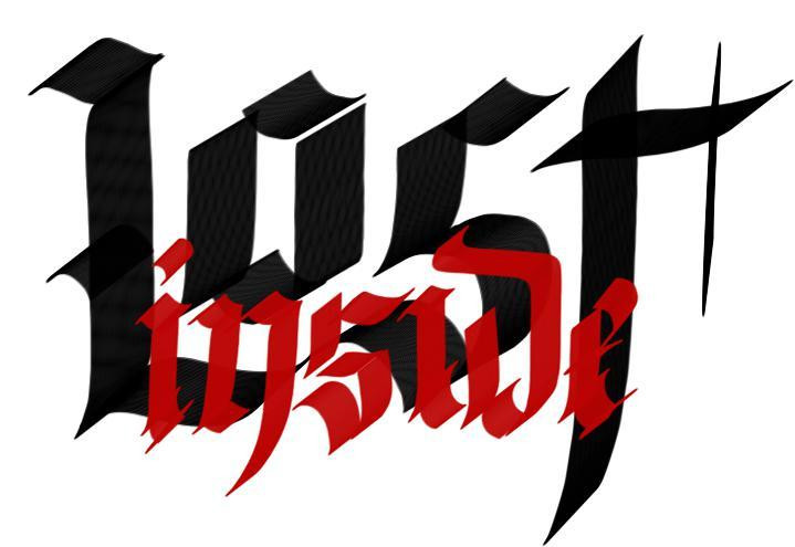 Lost Inside (itch) - кадр 1