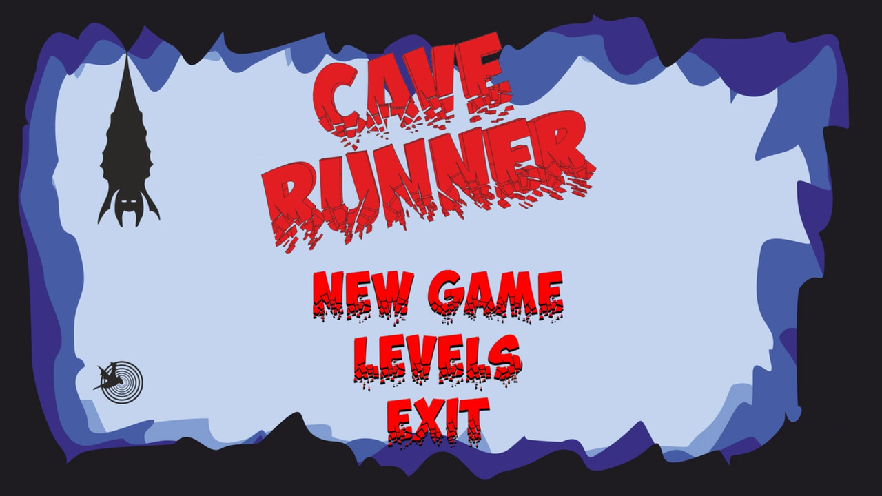Cave Runner - кадр 1