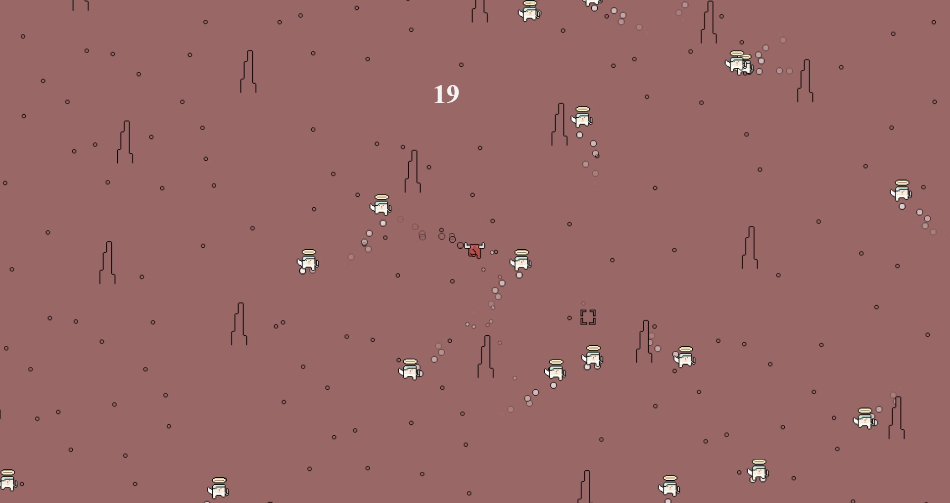 Hell in Paradise - кадр 3