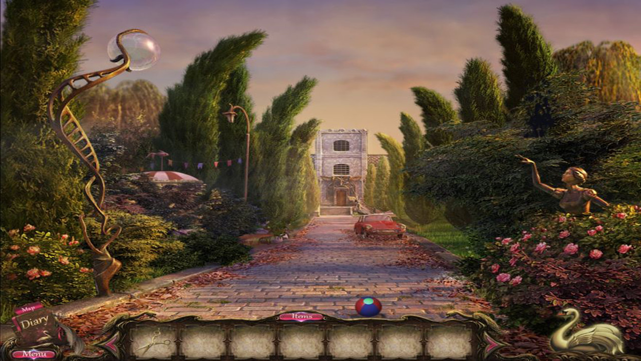 Black Swan - кадр 1