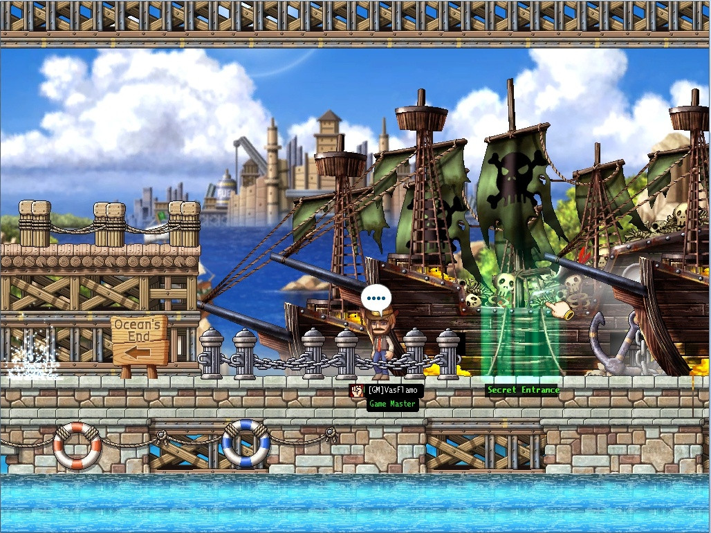 WindSlayer 2 - кадр 4