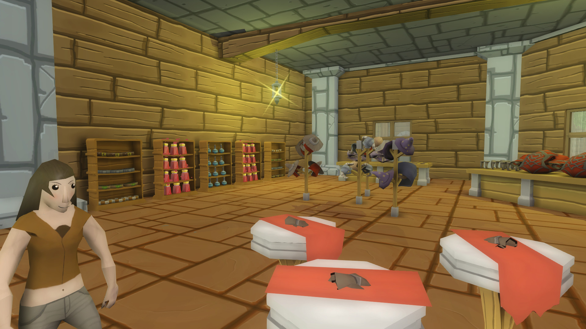 Shoppe Keep - кадр 4