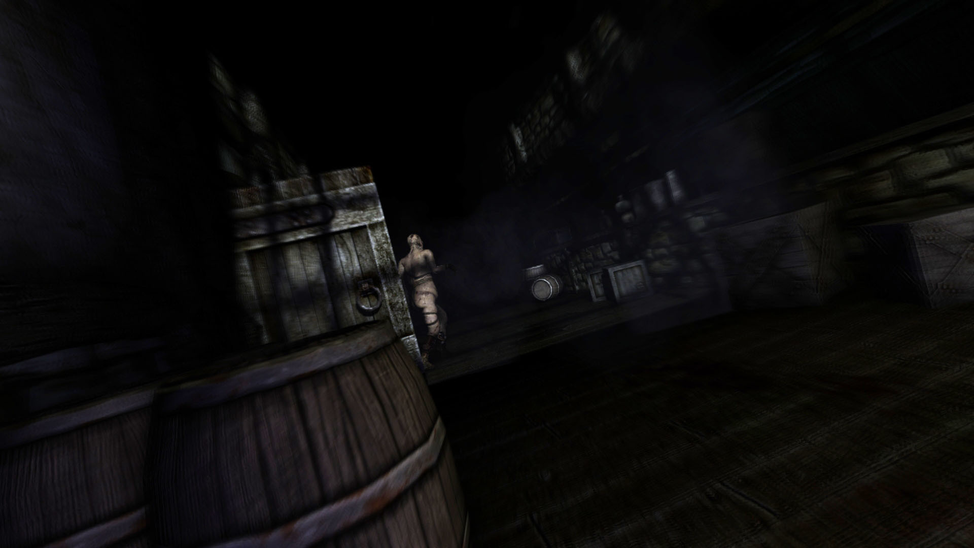 Amnesia: Collection - кадр 1