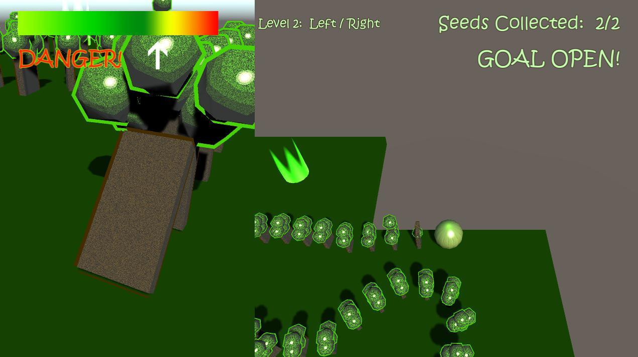 Grominows (itch) - кадр 1
