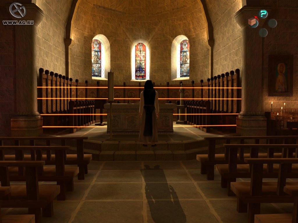 Largo Winch: Empire Under Threat - кадр 13