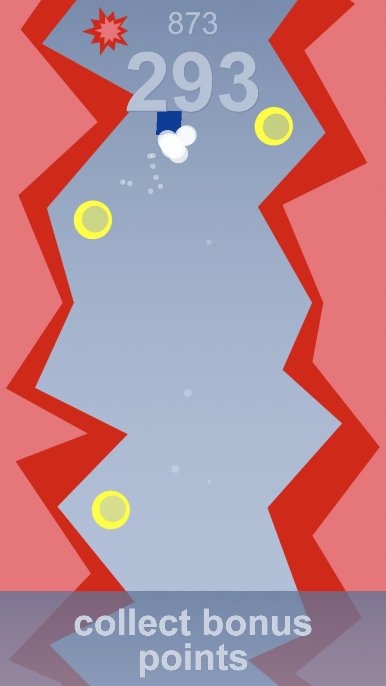 Cubele (itch) - кадр 1