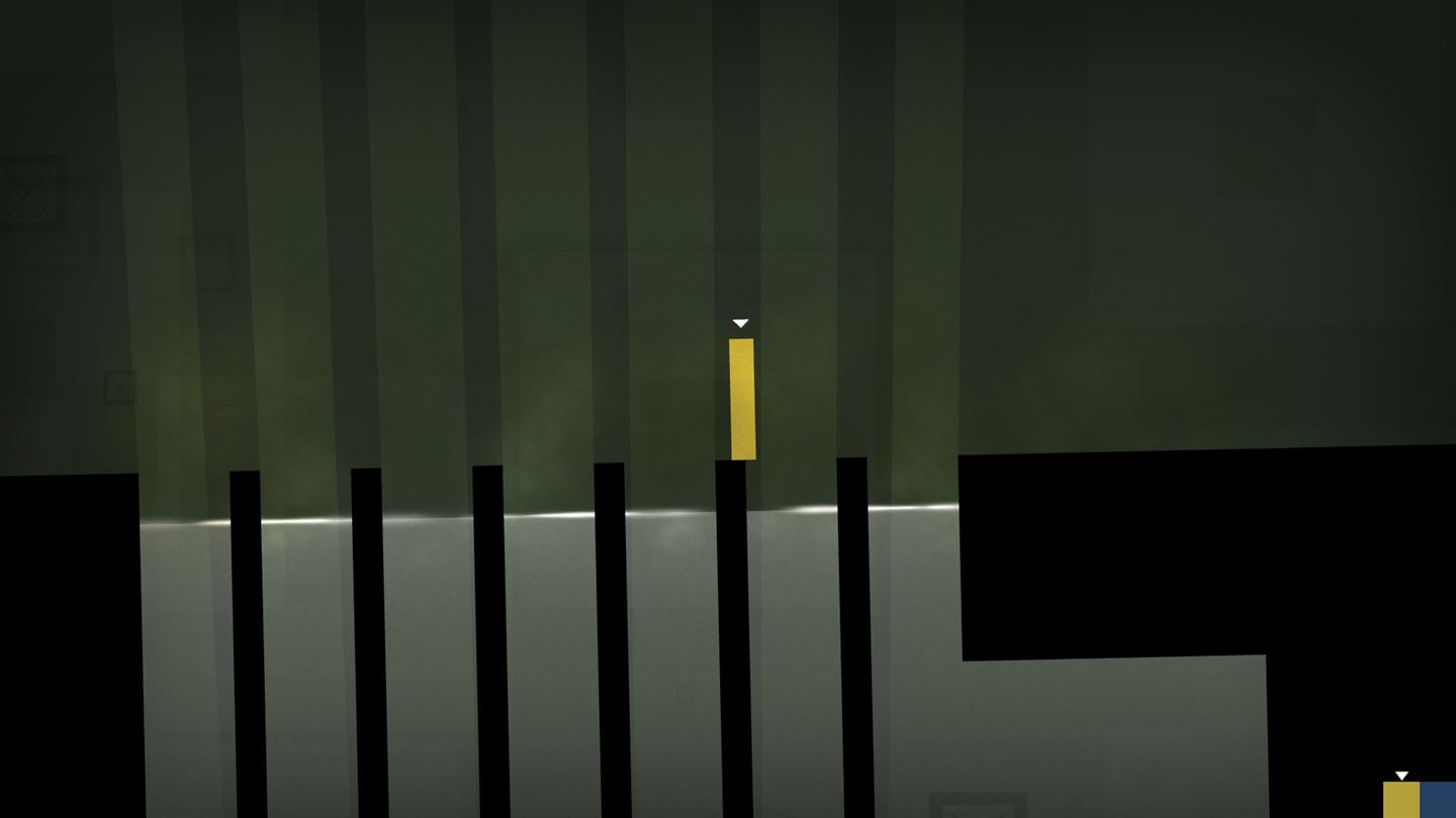 Thomas Was Alone - кадр 4