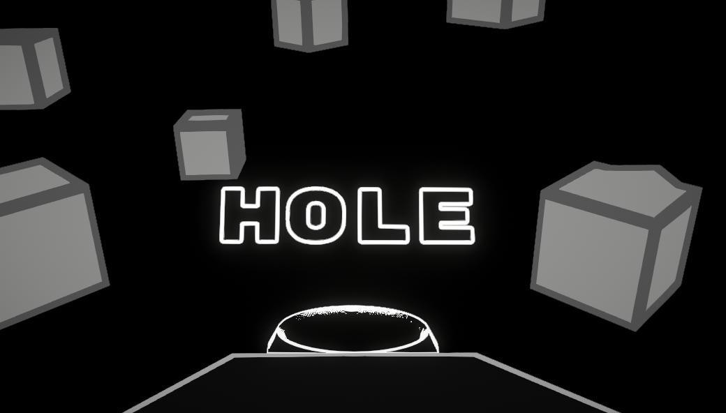 Synonym for Hole (itch) - кадр 1