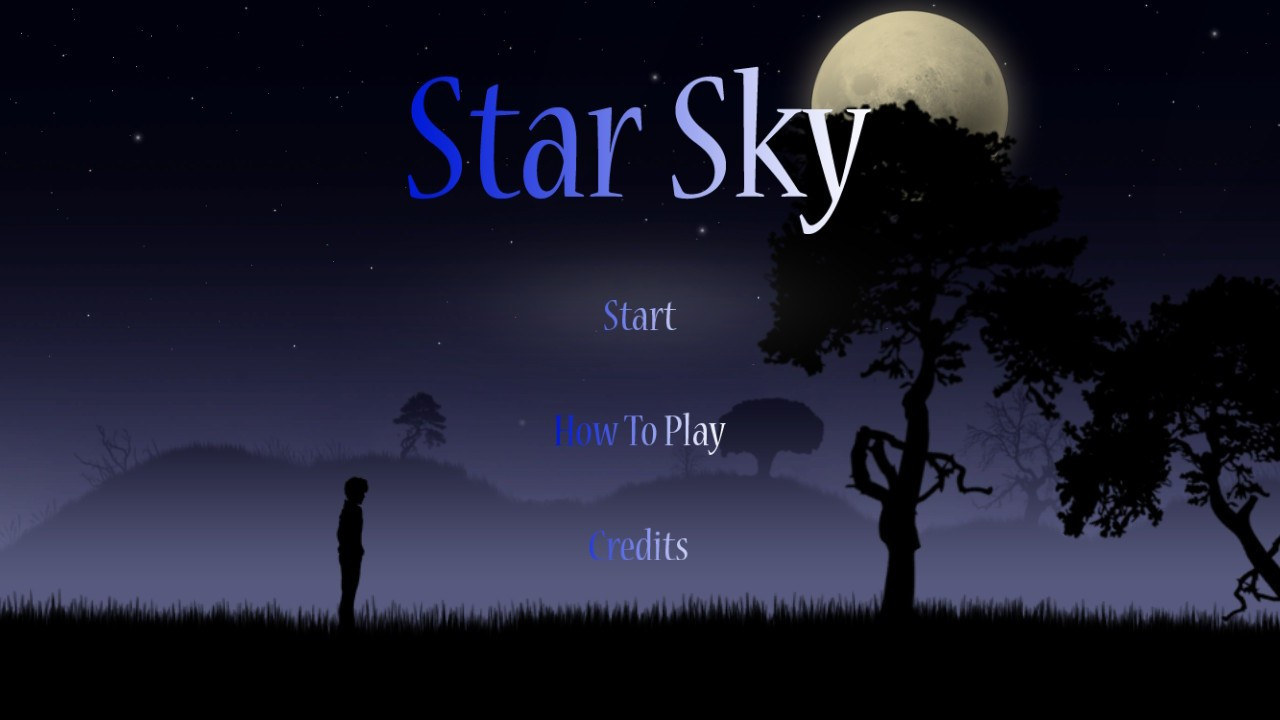 Star Sky - кадр 2