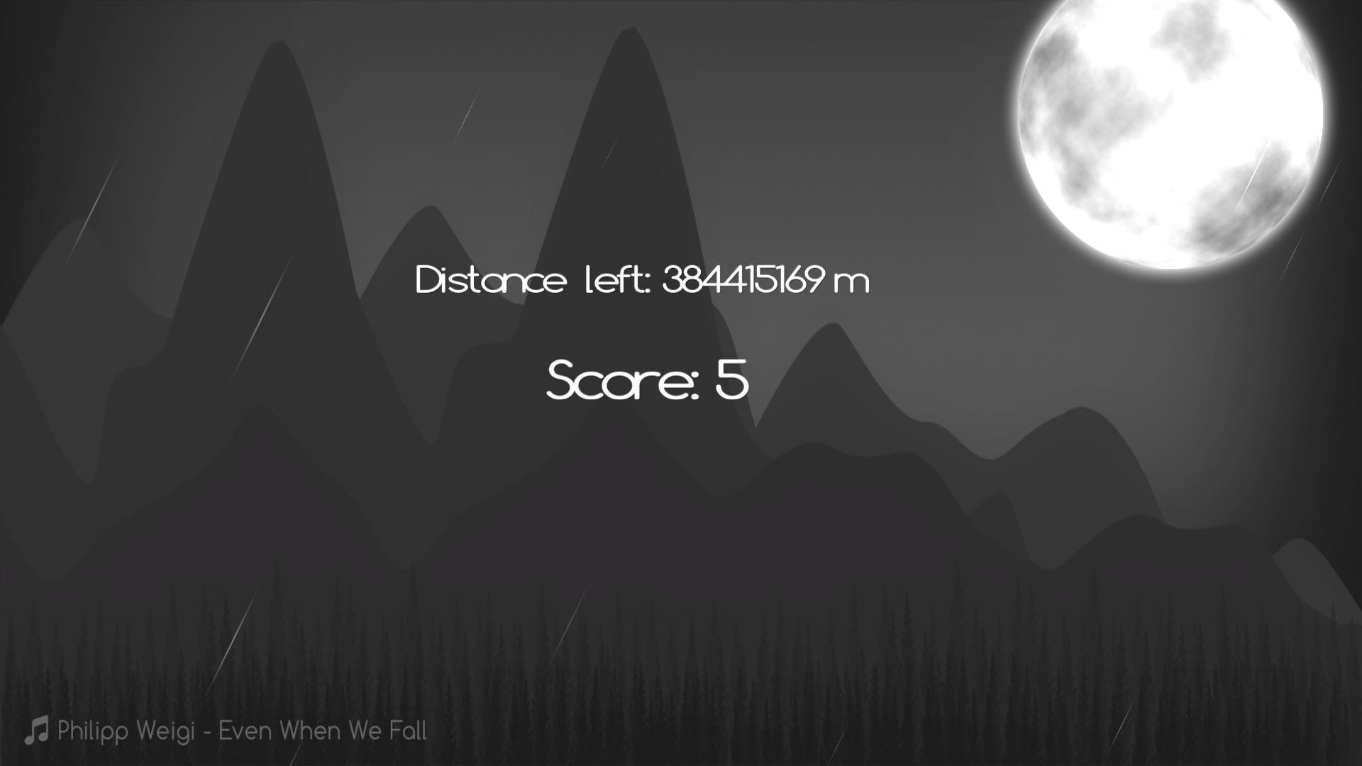MoonChaser (itch) - кадр 1