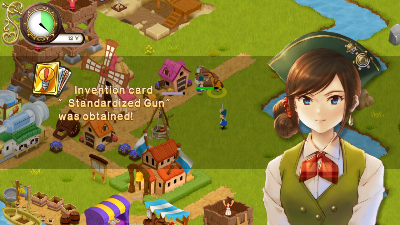 New Frontier Days ~Founding Pioneers~ - кадр 3