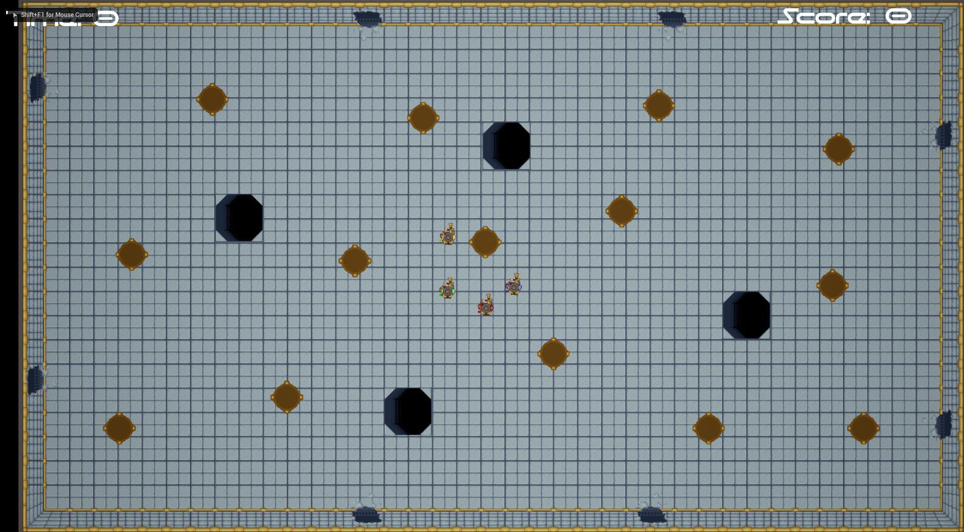A(ir)lien (itch) - кадр 1