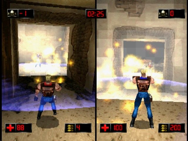 Duke Nukem: Time to Kill - кадр 2