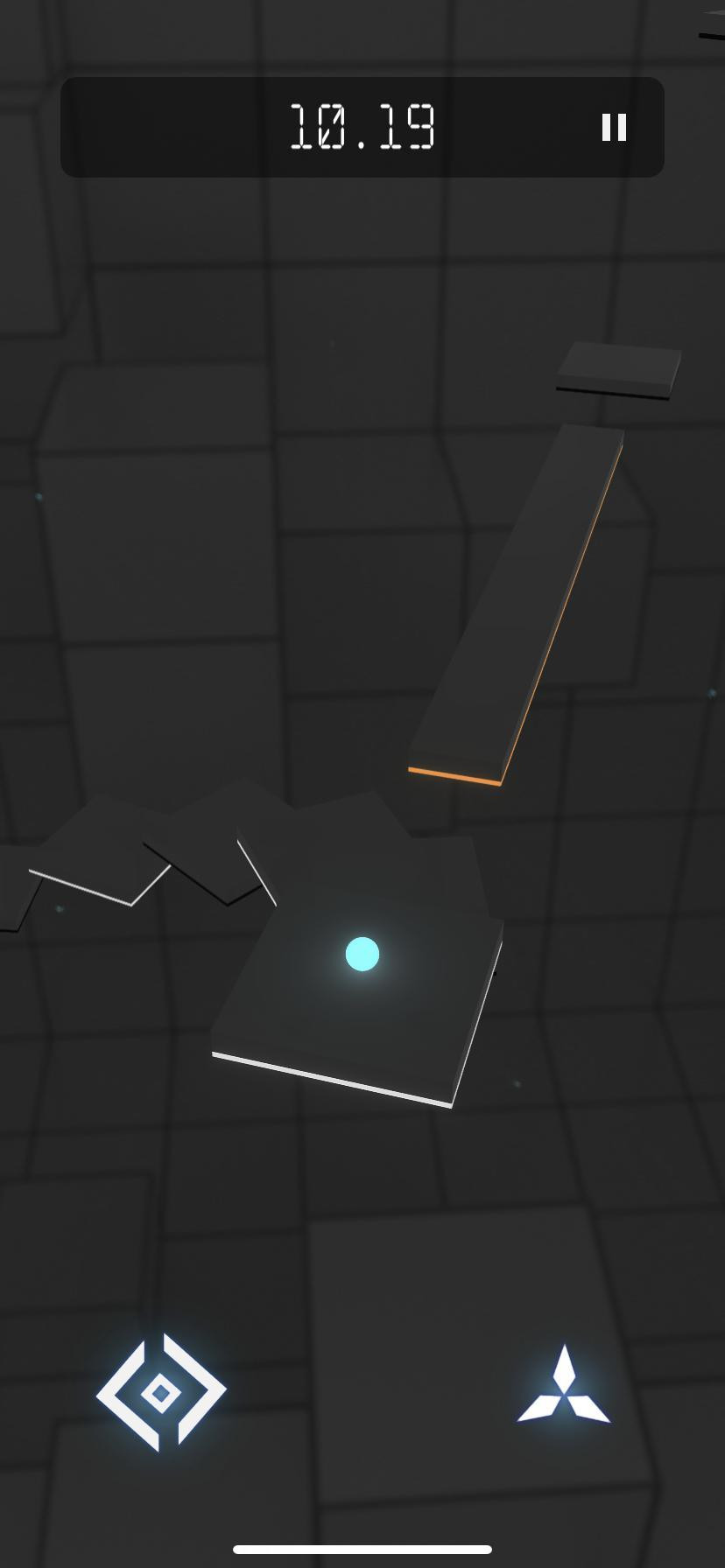 Bounce To Infinity (itch) - кадр 1