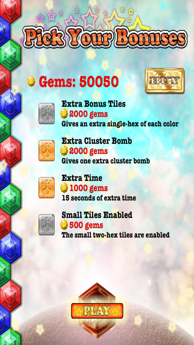 Reiner Knizia's ClusterMaster - кадр 4