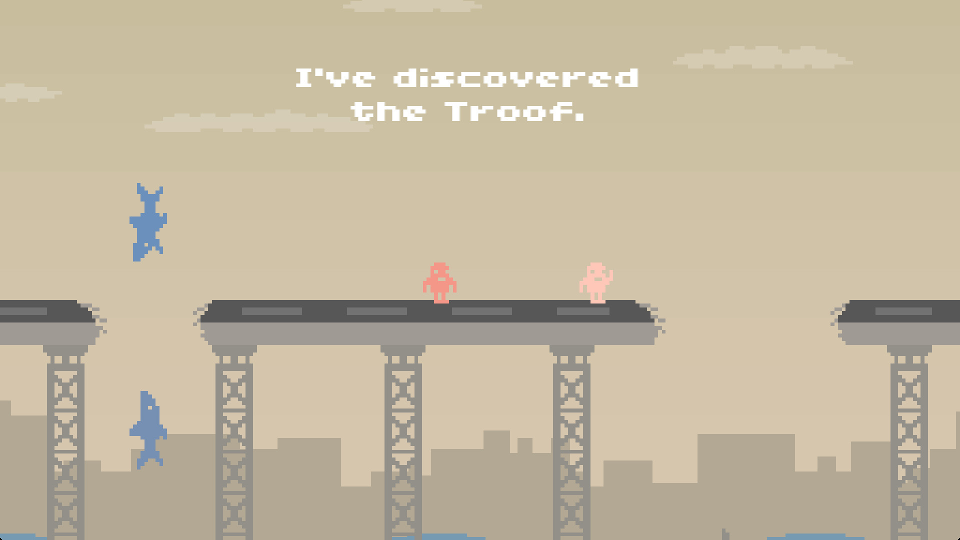 Potatoman Seeks the Troof - кадр 3