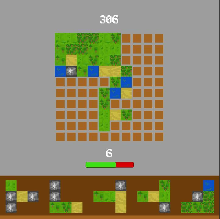 SGFactory (itch) - кадр 1