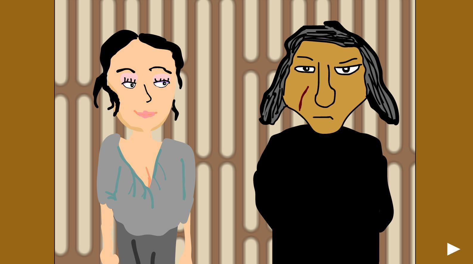 Release the Midi-Chlorians (itch) - кадр 1