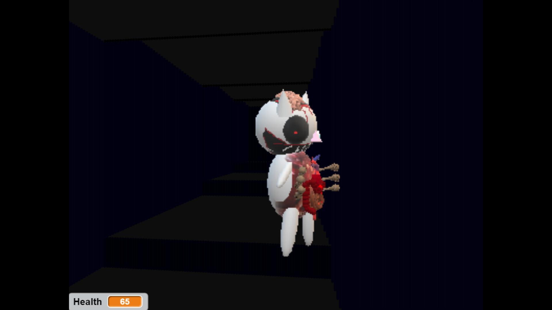 Spend The Night With Kitty 3 (itch) - кадр 1