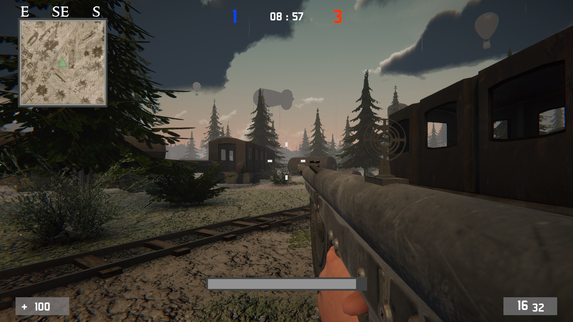 Grunt1914 - кадр 3