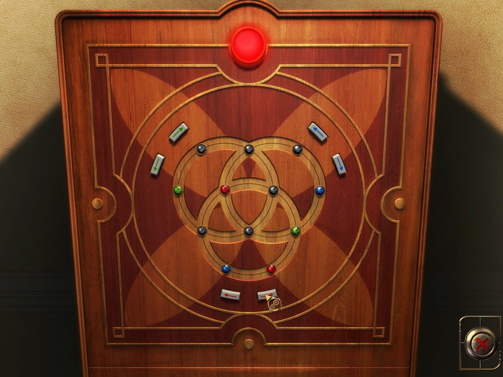 Safecracker: The Ultimate Puzzle Adventure - кадр 6