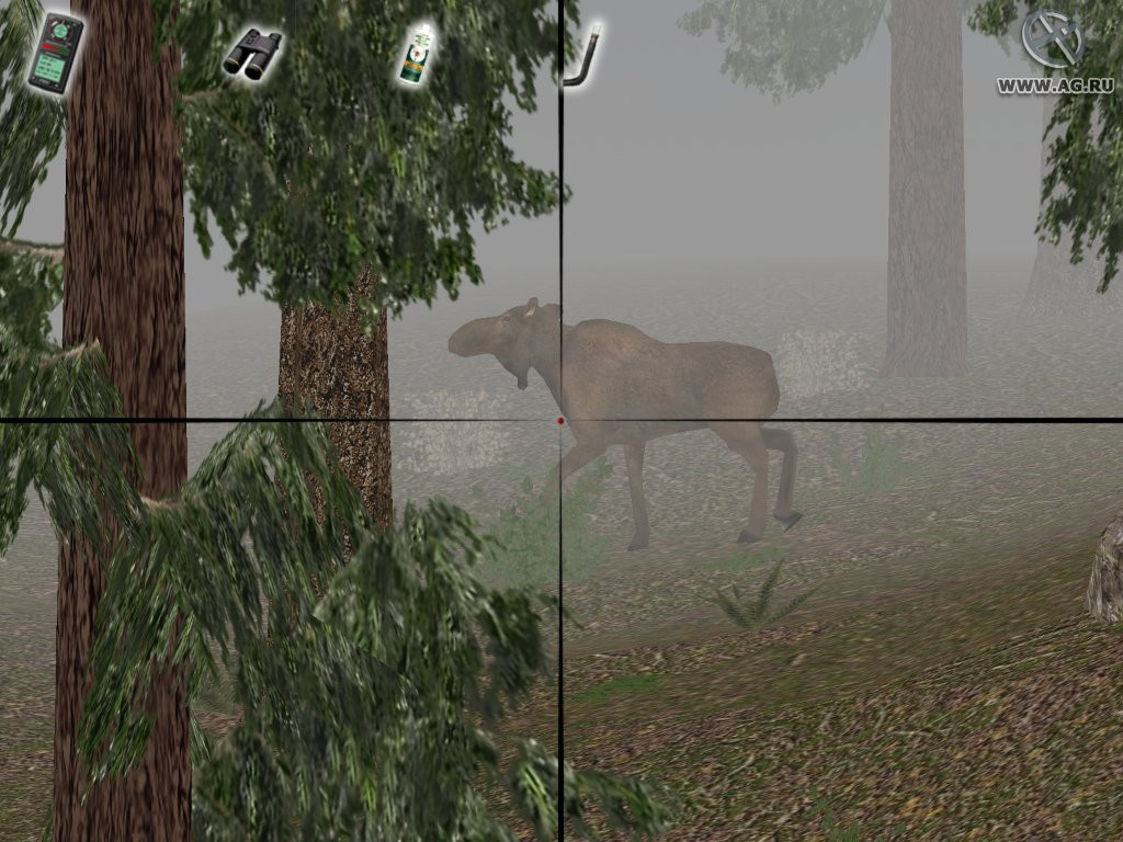 Field & Stream Trophy Hunting 5 - кадр 3