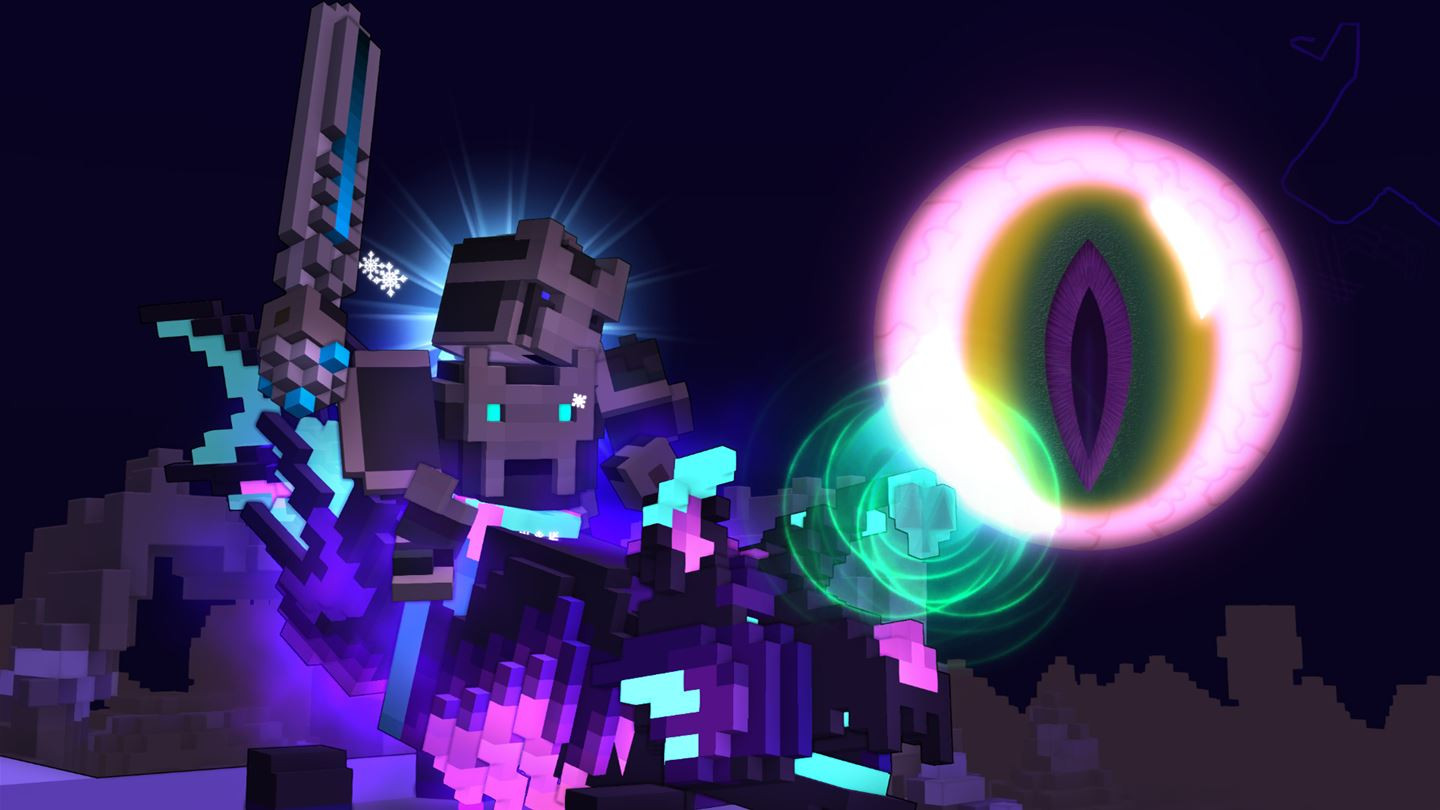 Trove - кадр 8