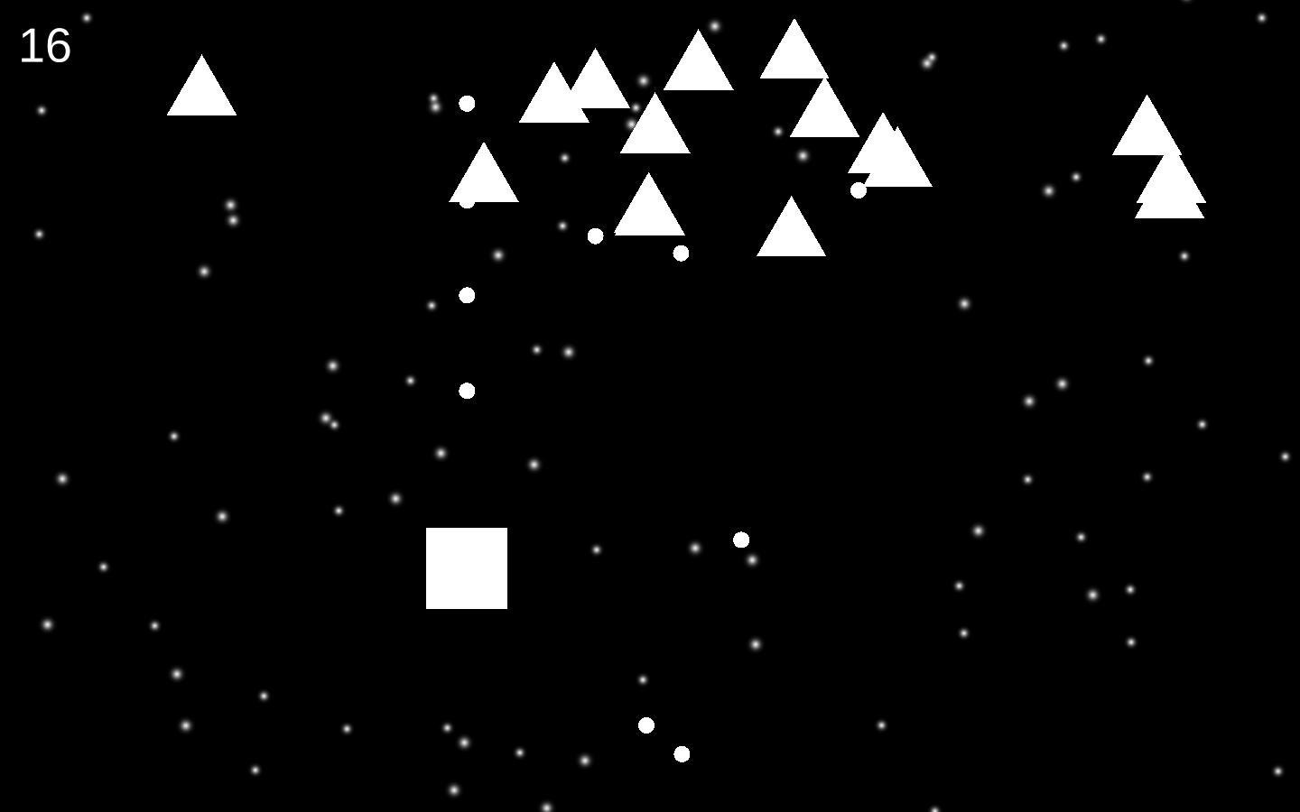 Shooter (bennettapps) (itch) - кадр 1