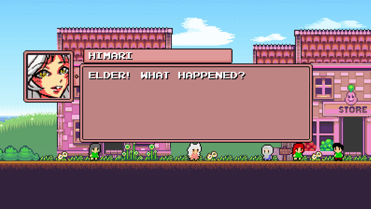 Taimumari - кадр 2