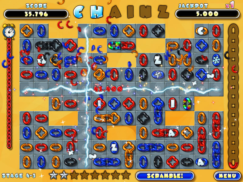 Chainz 2: Relinked - кадр 1