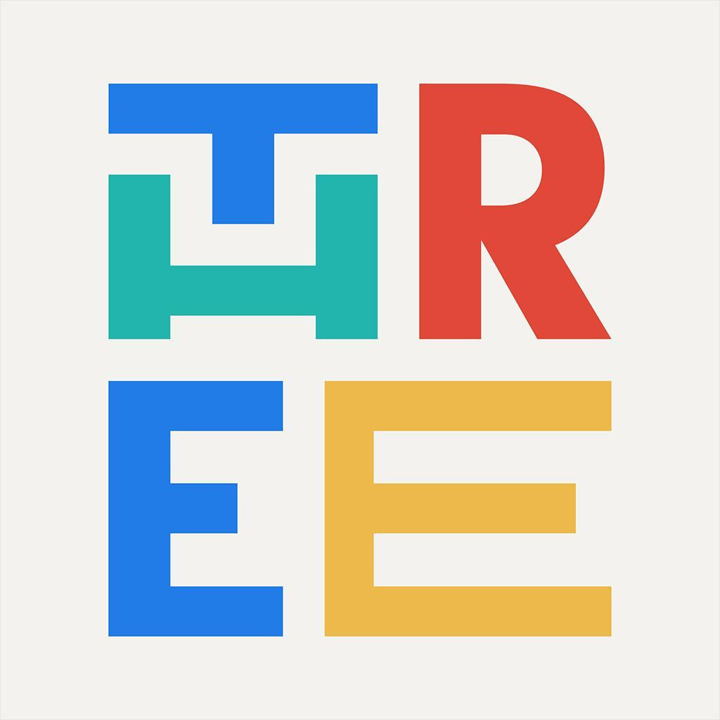 Three Letters (itch) - кадр 1